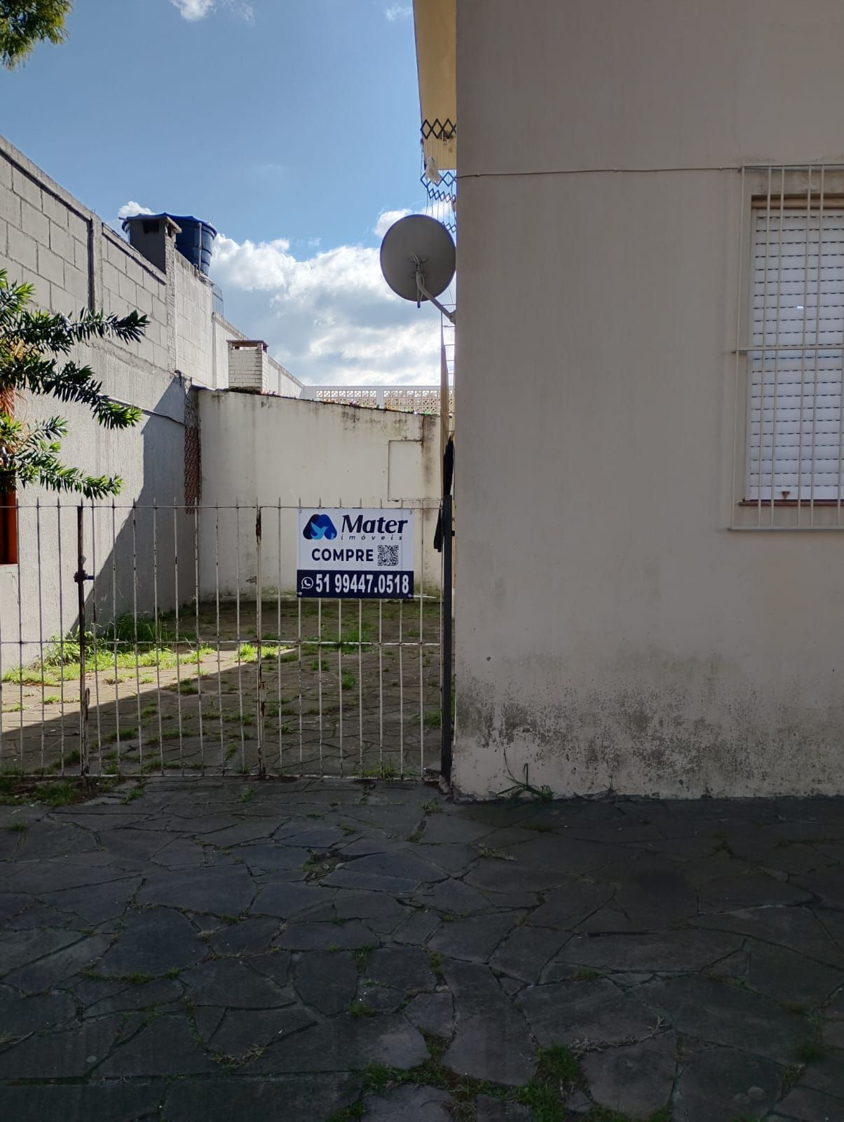 Apartamento de 1 dormitório desocupado — foto 7