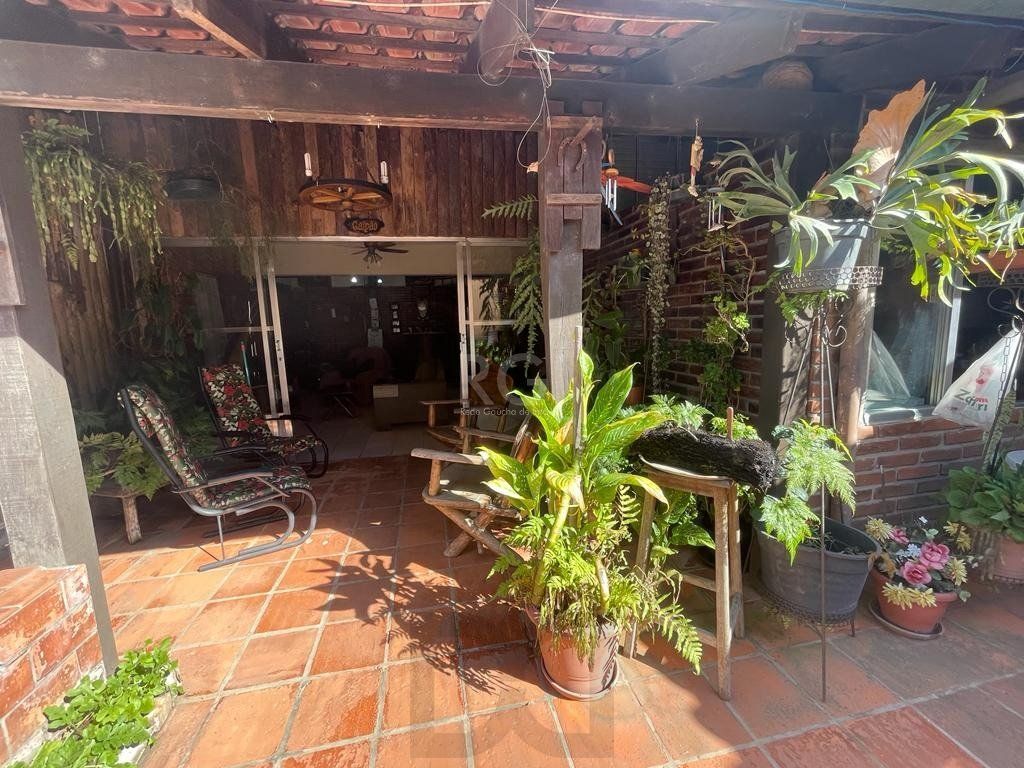 Casa para Venda - 400m², 5 dormitórios, sendo 3 suites, 4 vagas - Ipanema PORTO ALEGRE /RS — foto 23