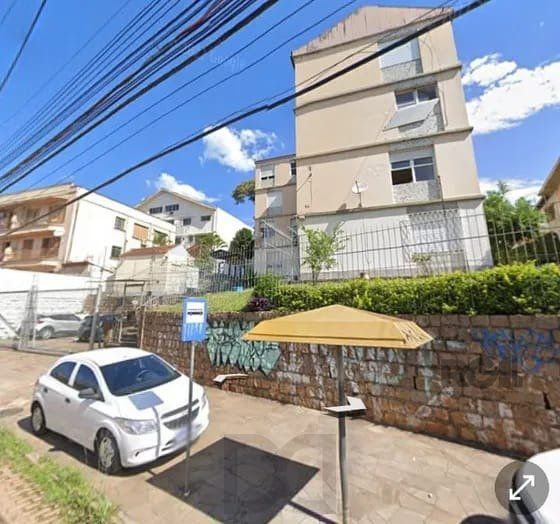 Apartamento com 2 quartos, no bairro Santa Tereza, Porto Alegre/RS — foto 7