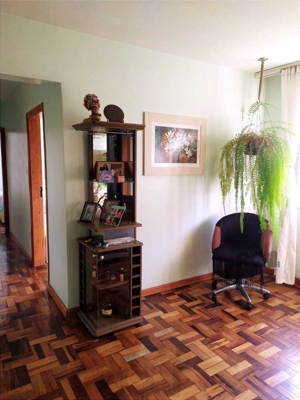 Apartamento de 2 dormitórios com vaga no bairro Petrópolis — foto 8