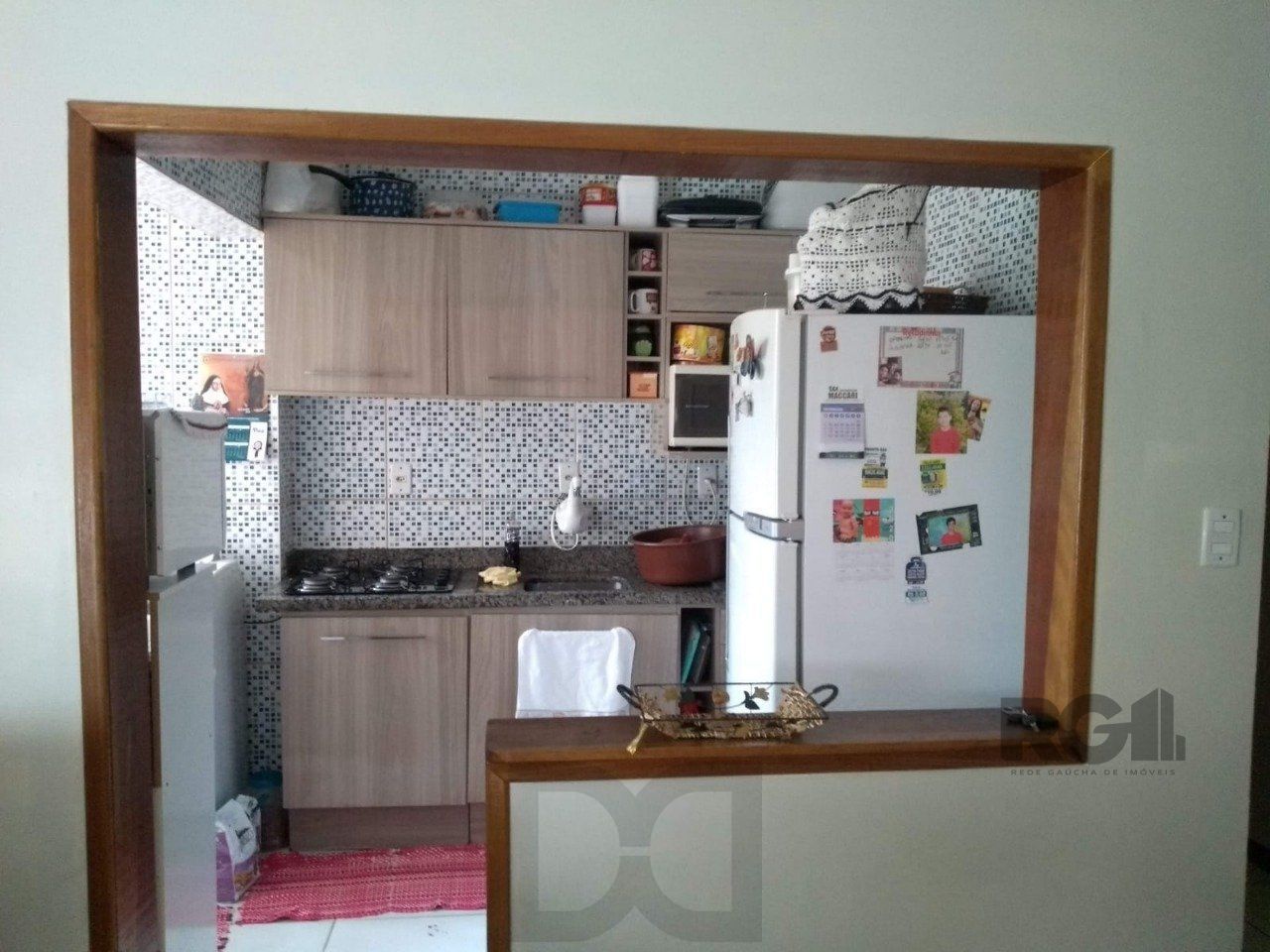 Apartamento 2 dormitórios, 1 vaga de garagem, no bairro Glória, Porto Alegre/RS — foto 9