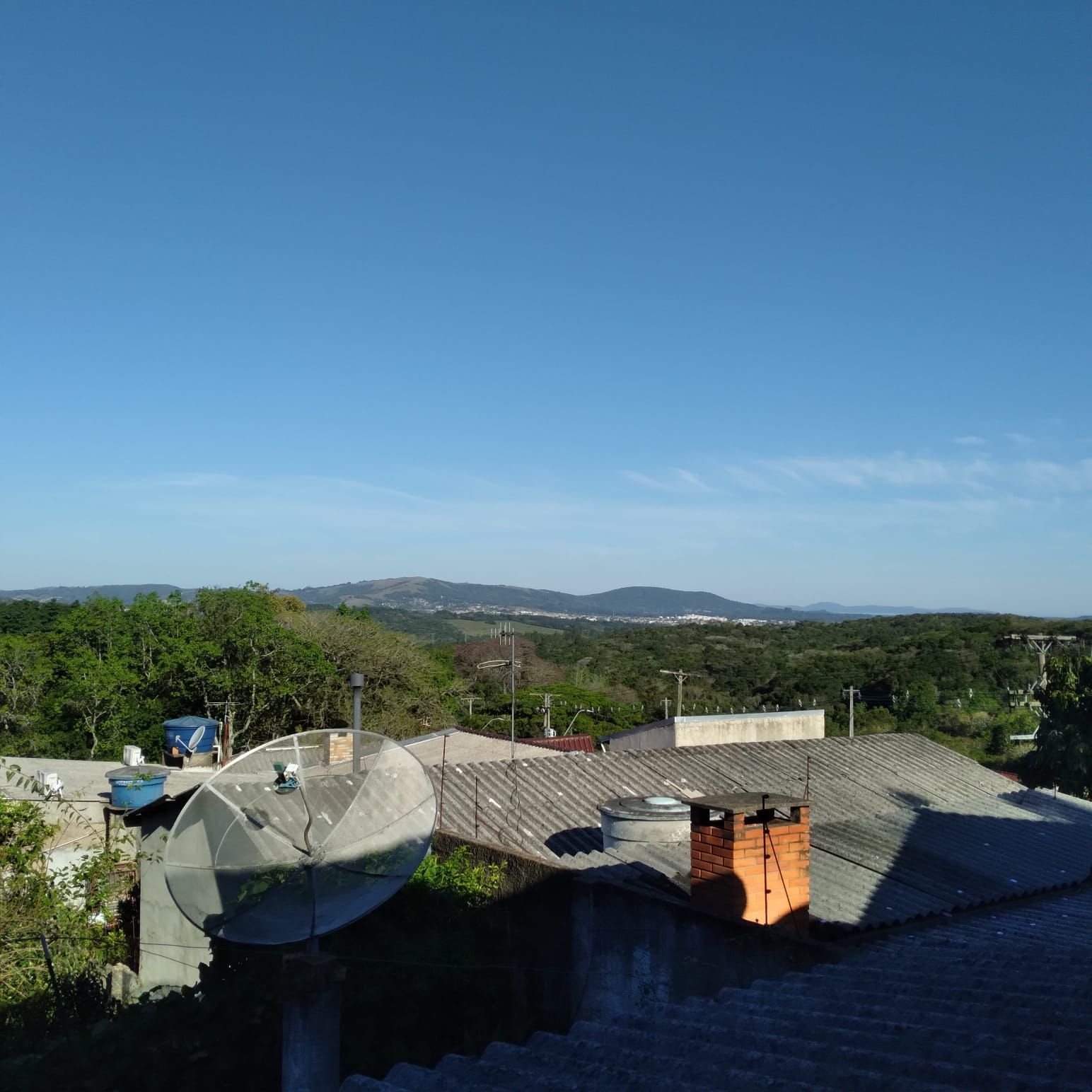 EXCELENTE TERRENO EM BELÉM VELHO — foto 2