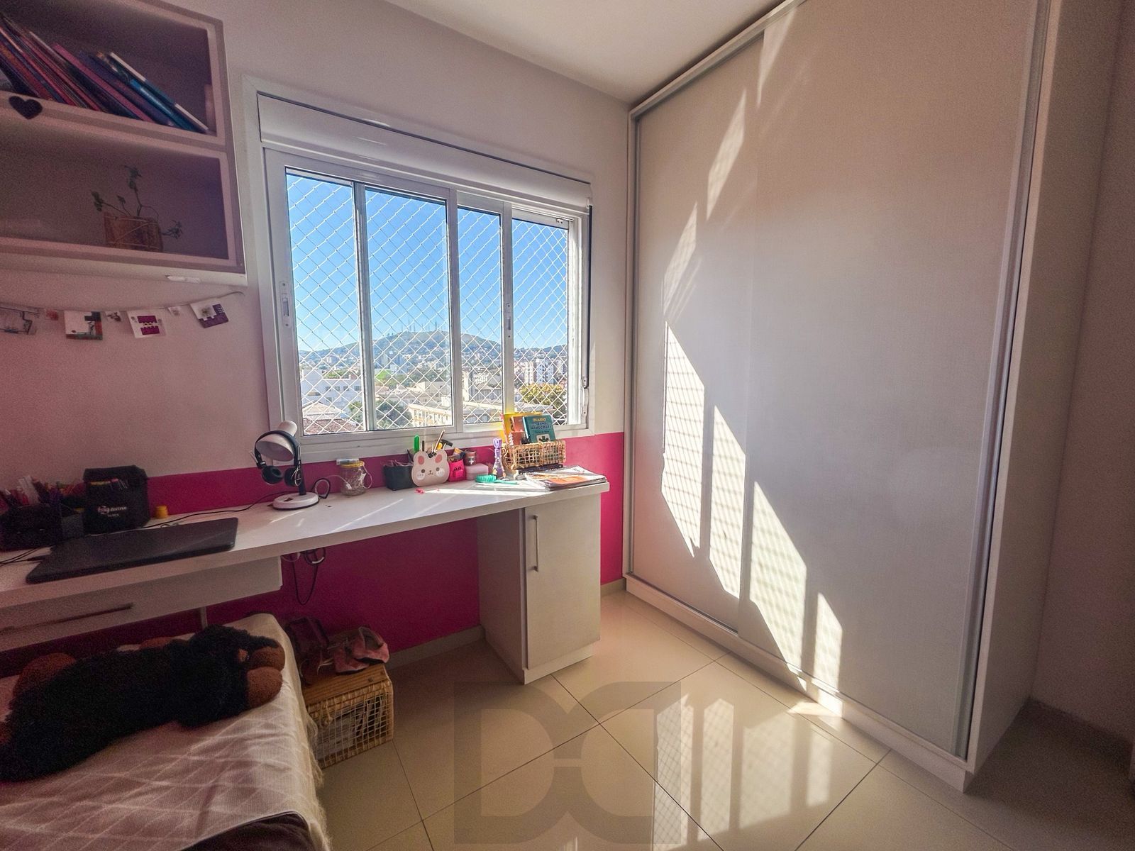 Apartamento de 3 quartos no bairro medianeira — foto 23