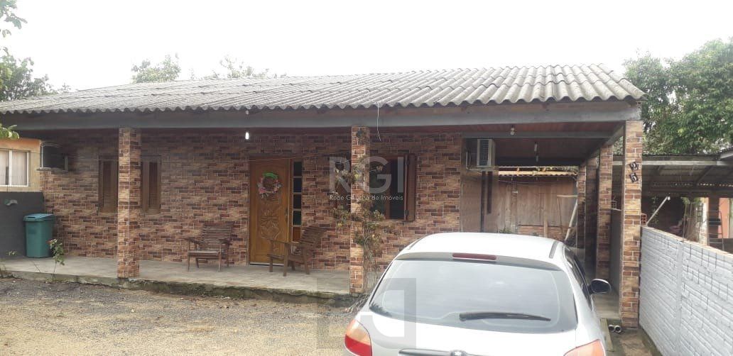 Casa para Venda - 132m², 2 dormitórios, 2 vagas - Lami, Porto Alegre — foto 1