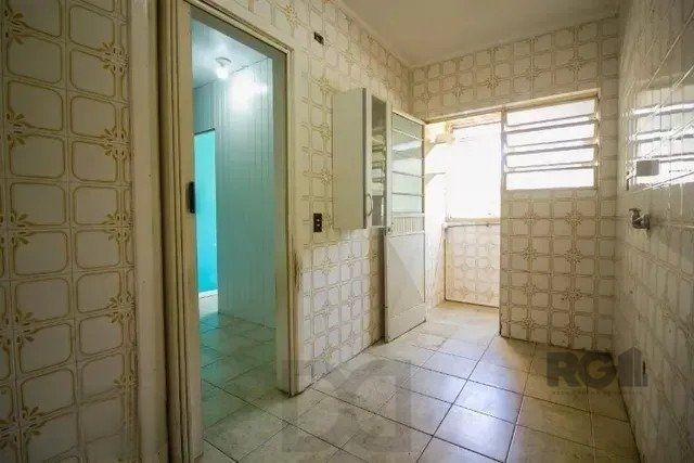 ÓTIMO APARTAMENTO COM UM DORMITÓRIO, BAIRRO MORRO SANTANA — foto 8