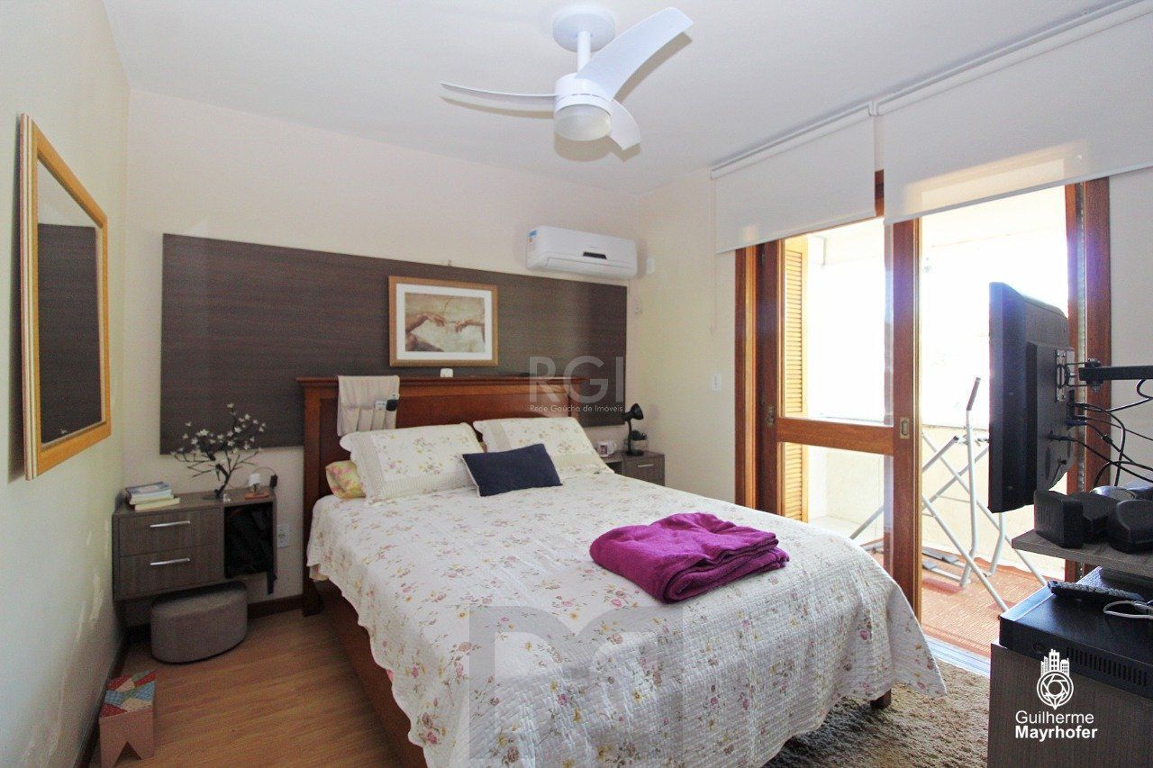 Casa para Venda - 227.93m², 3 dormitórios, 1 suite, 2 vagas - Chácara das Pedras — foto 18