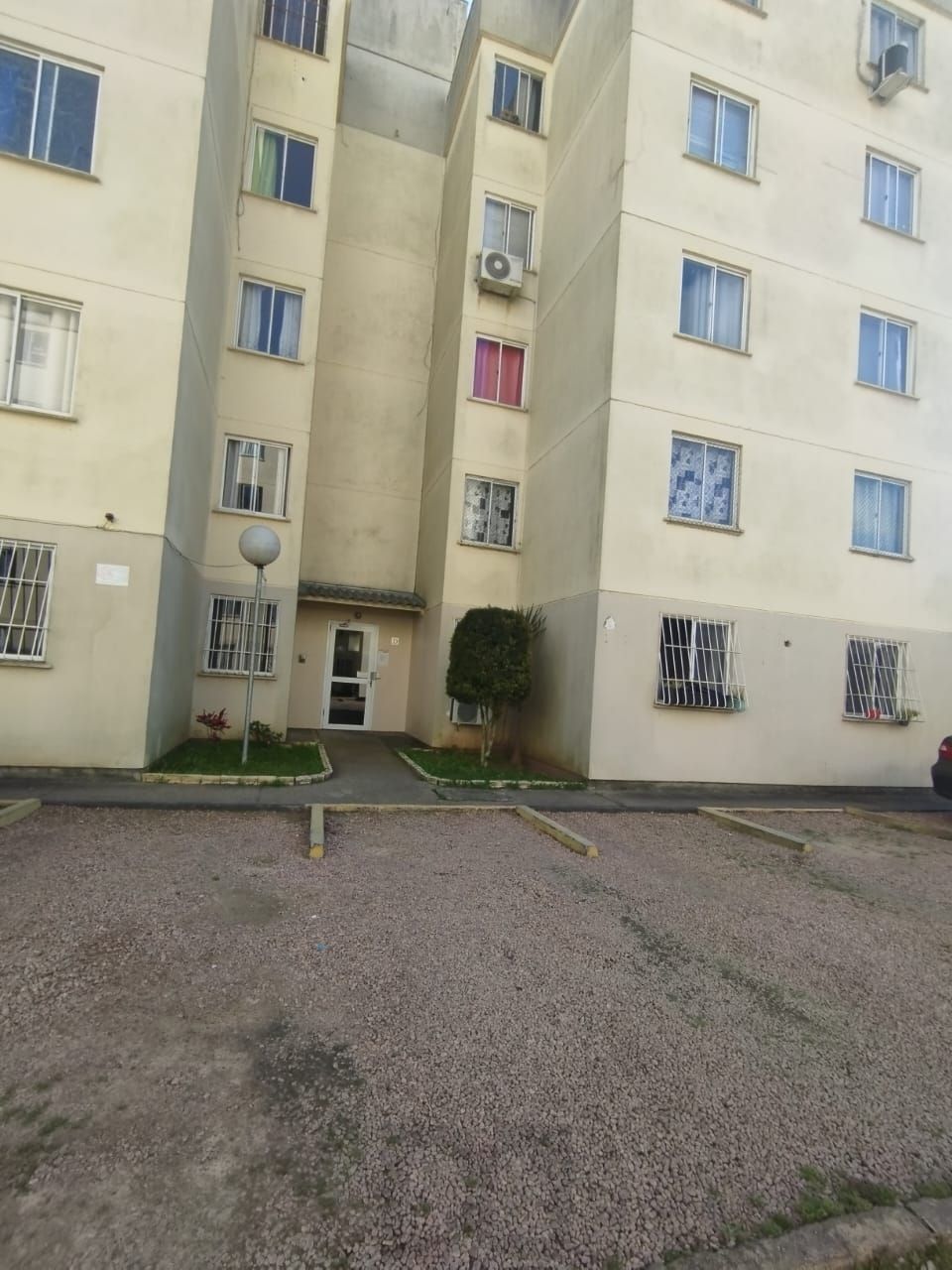 Apartamento para Venda - 44m², 2 dormitórios, 1 vaga - Vila Nova — foto 18