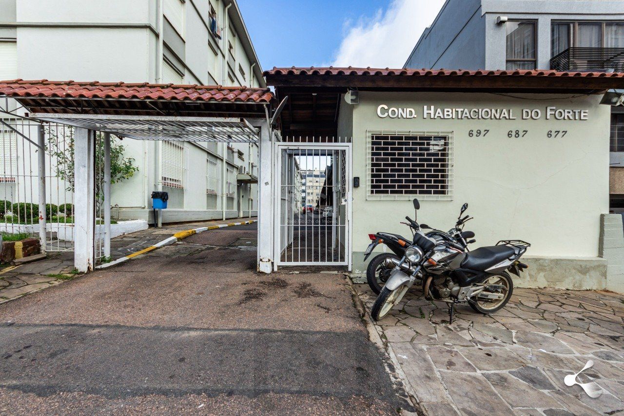 Apartamento para Venda - 63.18m², 3 dormitórios, 1 vaga - Cristo Redentor, Porto Alegre — foto 28