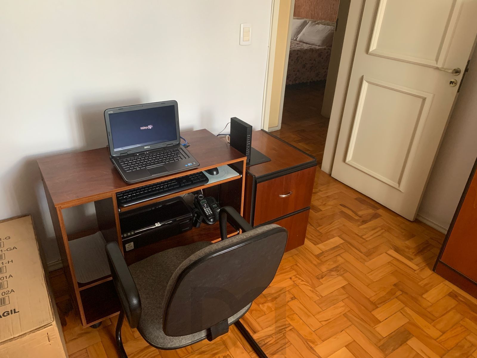 Apartamento 3 dormitórios com 2 banheiros e garagem no Menino Deus — foto 20