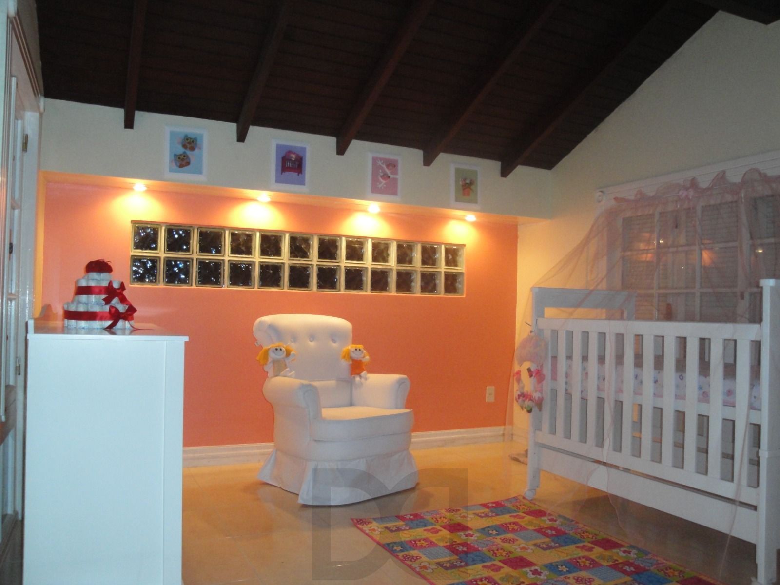 Linda casa em Belém Novo — foto 16