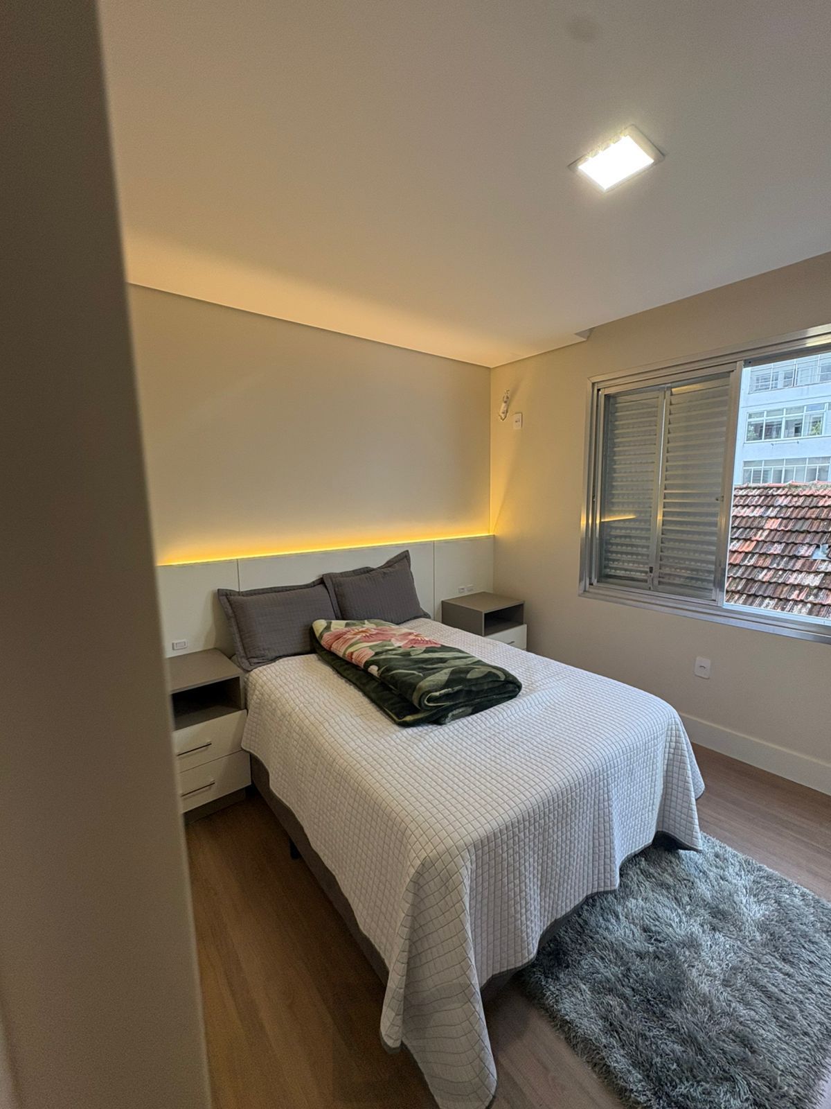 Apartamento com 02 quartos (01 suíte) no Bairro Cidade Baixa em Porto Alegre — foto 20