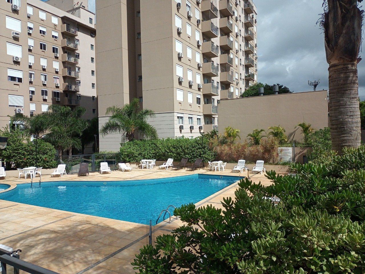 APARTAMENTO, 3 DORMITÓRIOS, 1 SUÍTE, 1 VAGA, BAIRRO CAMAQUÃ, PORTO ALEGRE-RS — foto 54