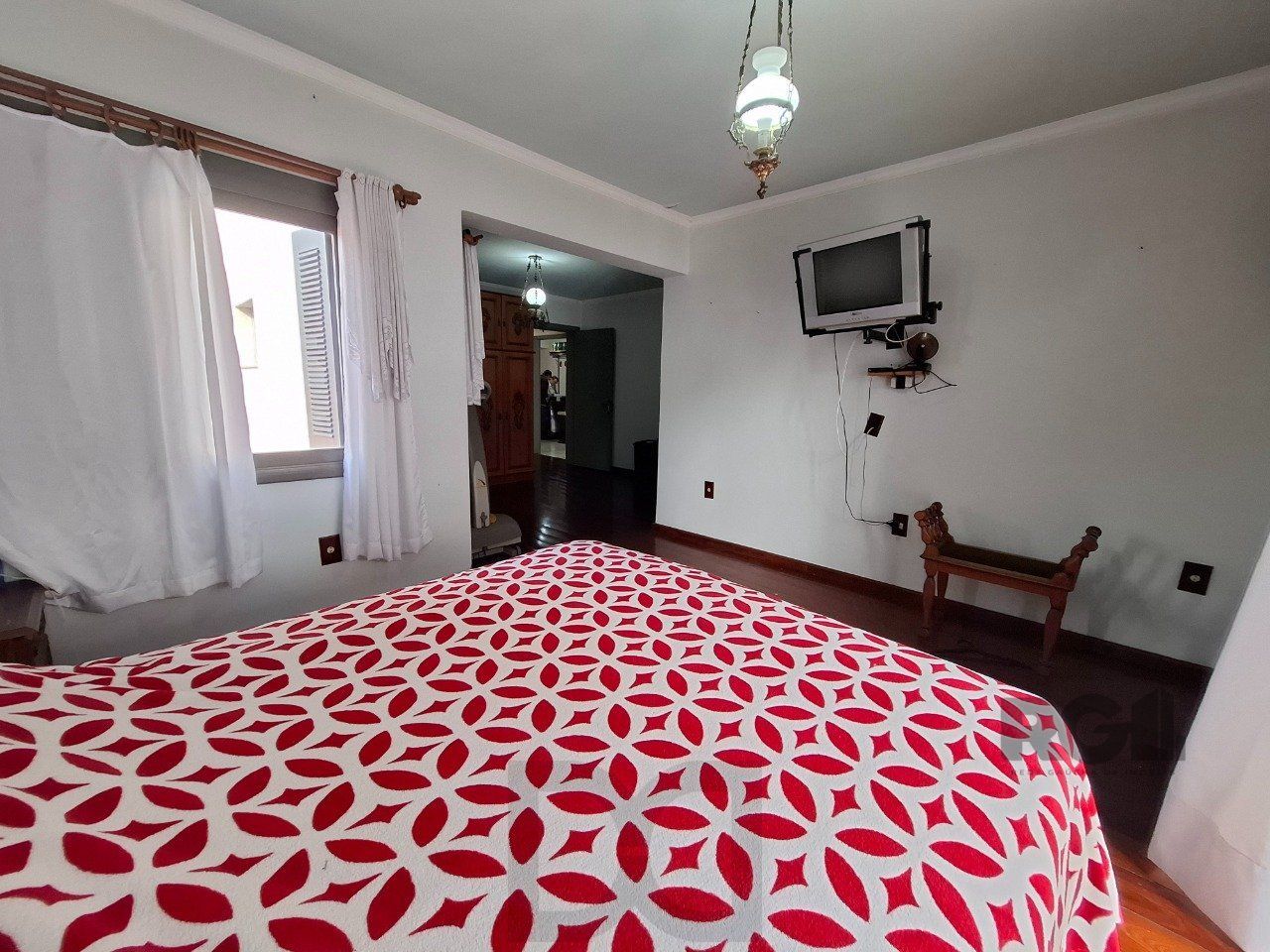 Casa com 537,00 m² com 04 dormitórios no Bairro Tristeza — foto 17