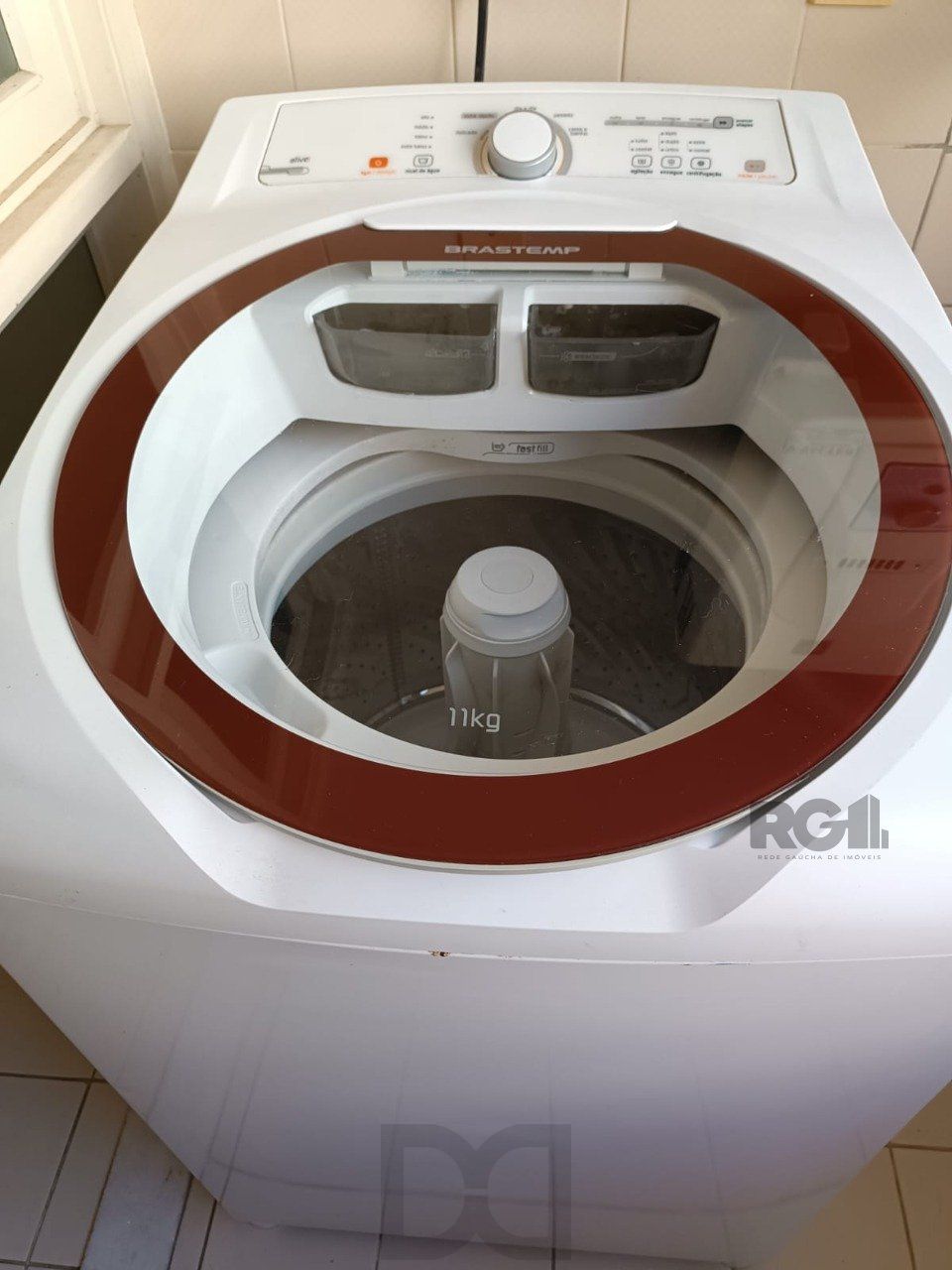 Apartamento para Venda 2 dormitórios, 1 vaga - Jardim do Salso — foto 17