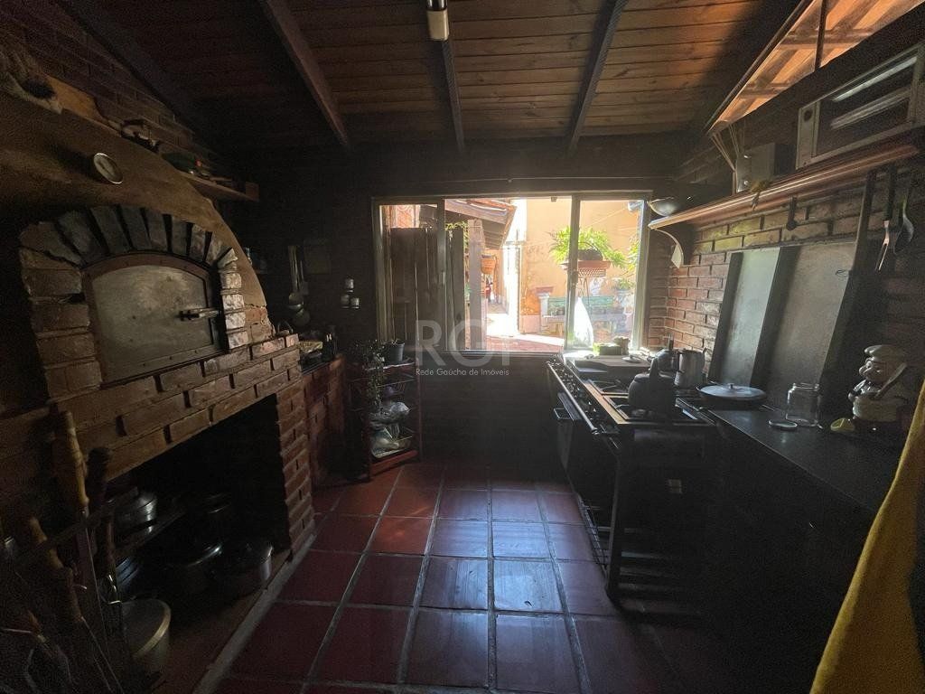 Casa para Venda - 400m², 5 dormitórios, sendo 3 suites, 4 vagas - Ipanema PORTO ALEGRE /RS — foto 28