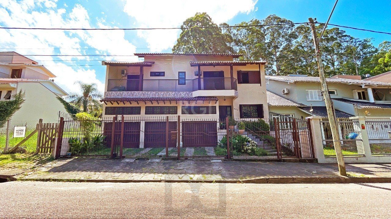 Casa 4 Suítes e 6 vagas de garagem no bairro Jardim Itu — foto 63