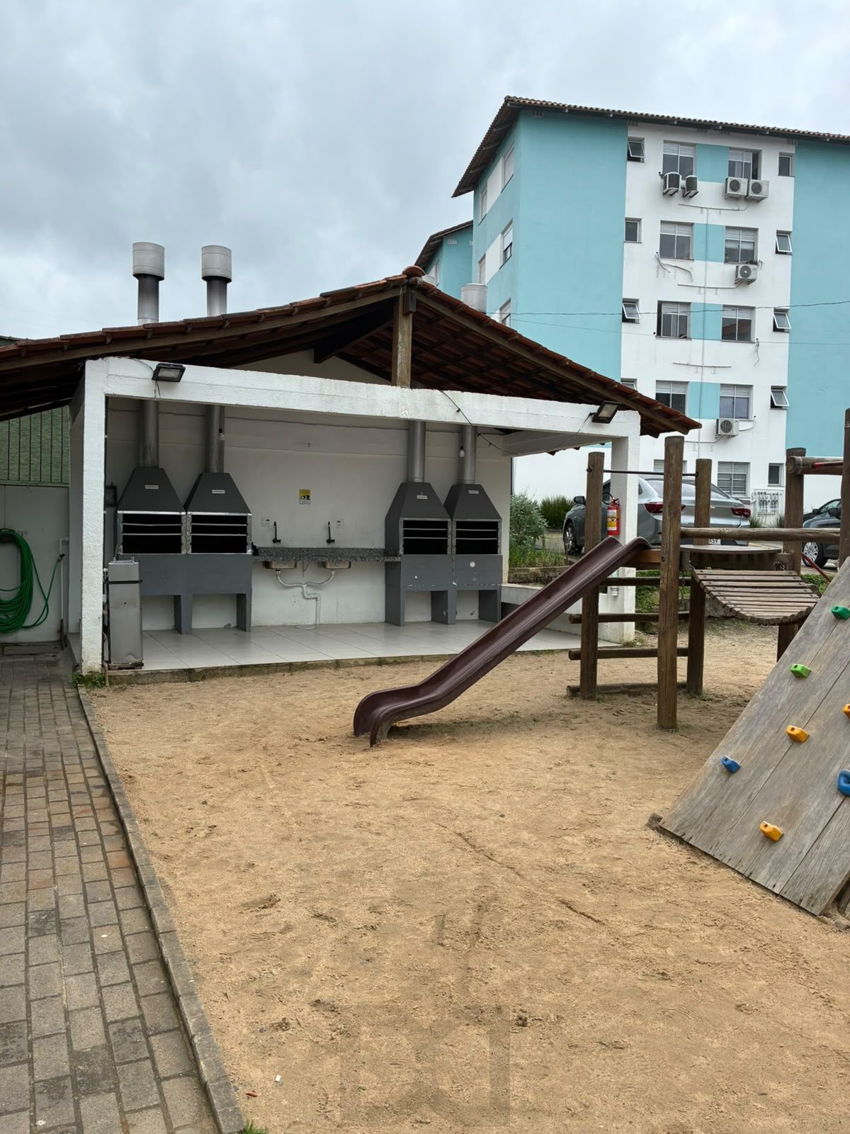 Apartamento com 02 quartos e 01 vaga escriturada Bairro Vila Nova Porto Alegre — foto 23