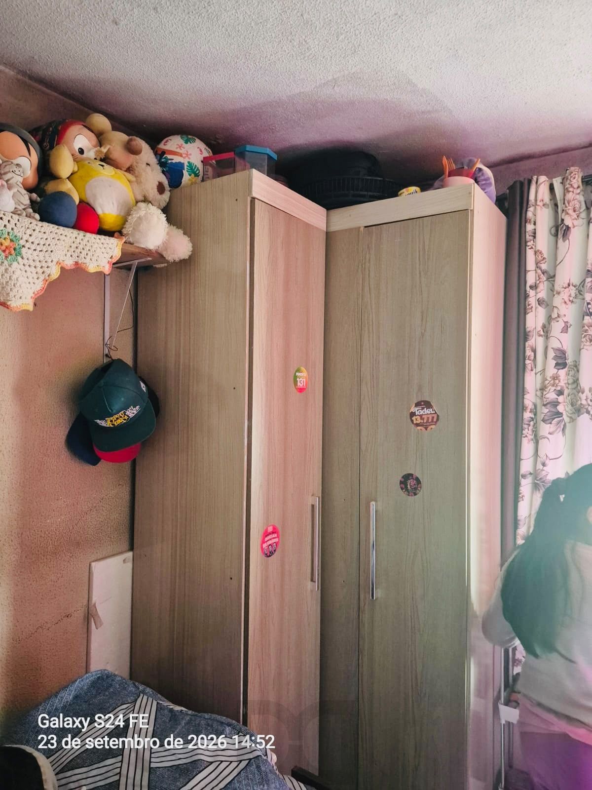 Apartamento com 02 quartos e 01 vaga no Bairro Partenon em Porto Alegre — foto 9