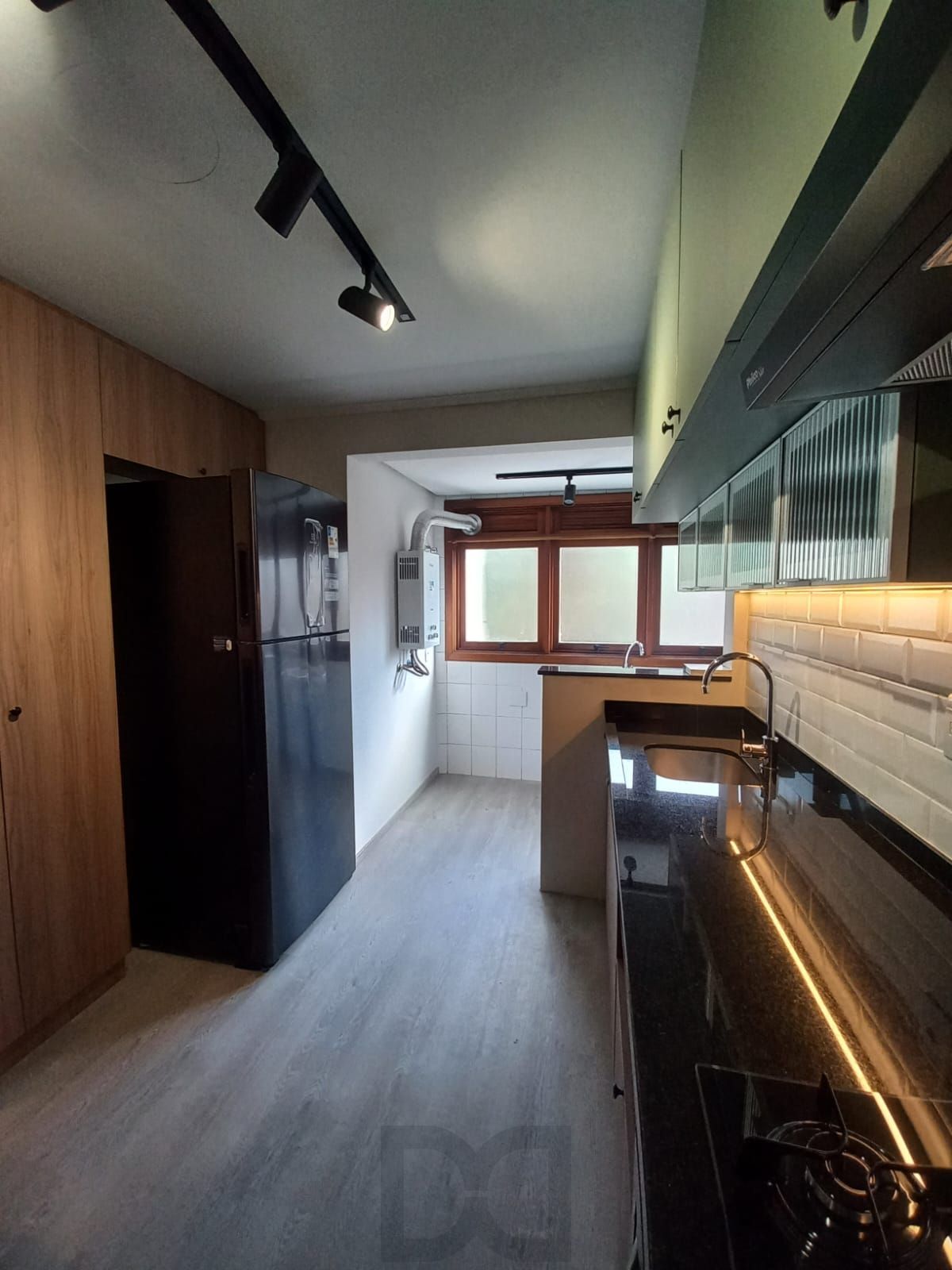 Apartamento reformado no coração da Tristeza — foto 20