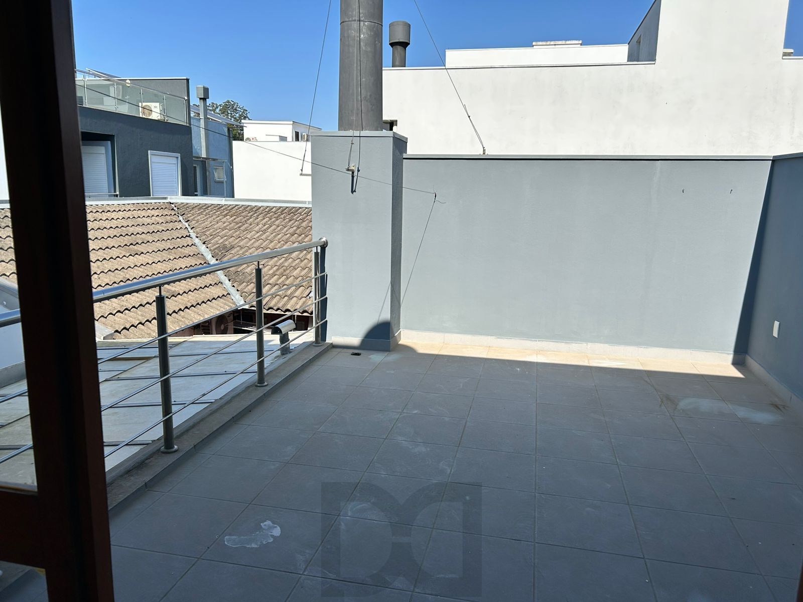 ENDO SOBRADO – 4 DORMITÓRIOS – LOTEAMENTO JARDINS DO PRADO — foto 3