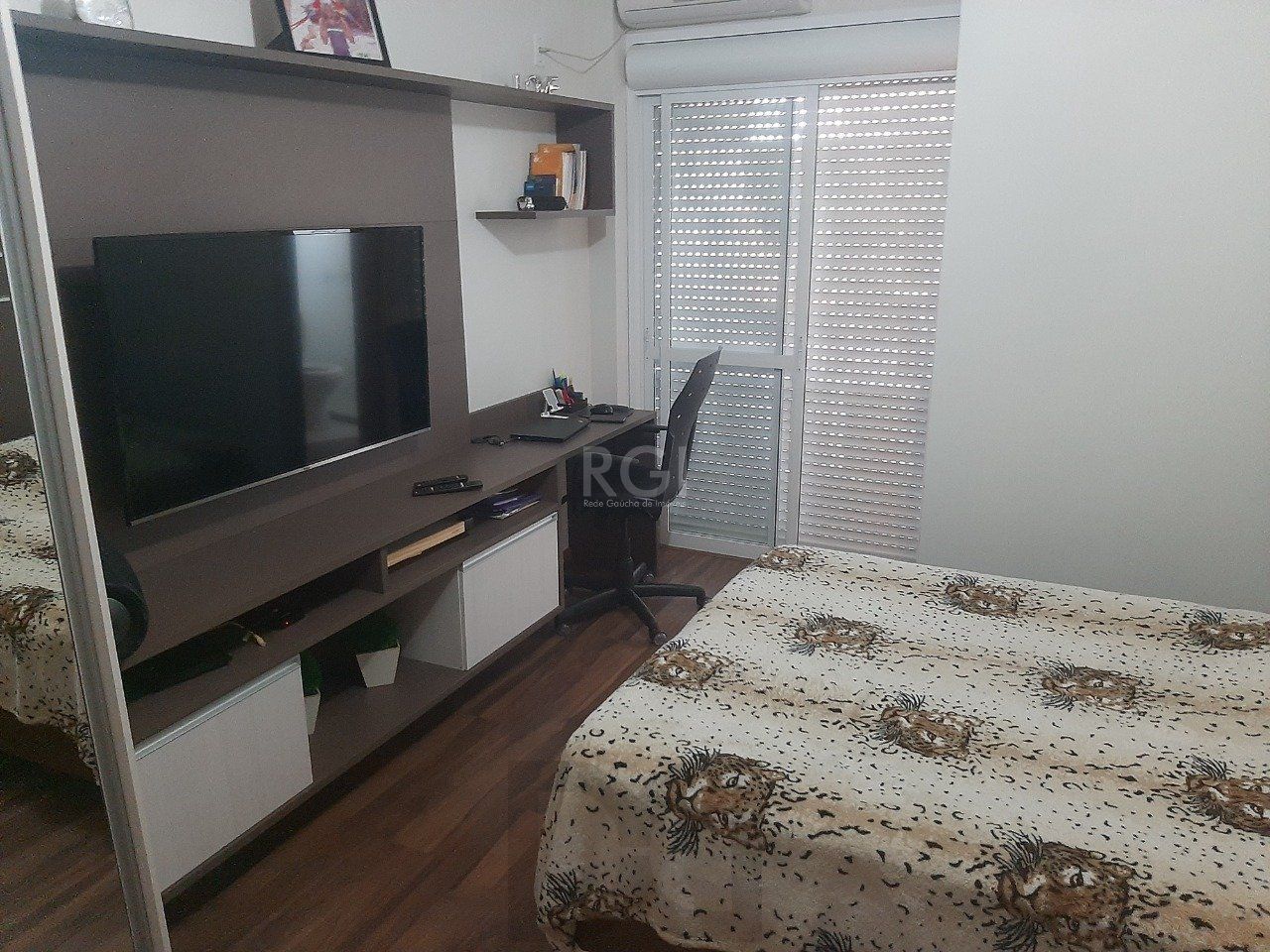 Casa com 2 quartos, 2 suítes, varanda, vaga, no bairro Aberta dos Morros, Poa/RS — foto 31