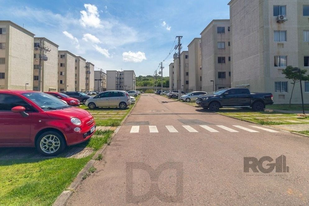 Apto 2 quartos no bairro Cavalhada - com vaga — foto 18