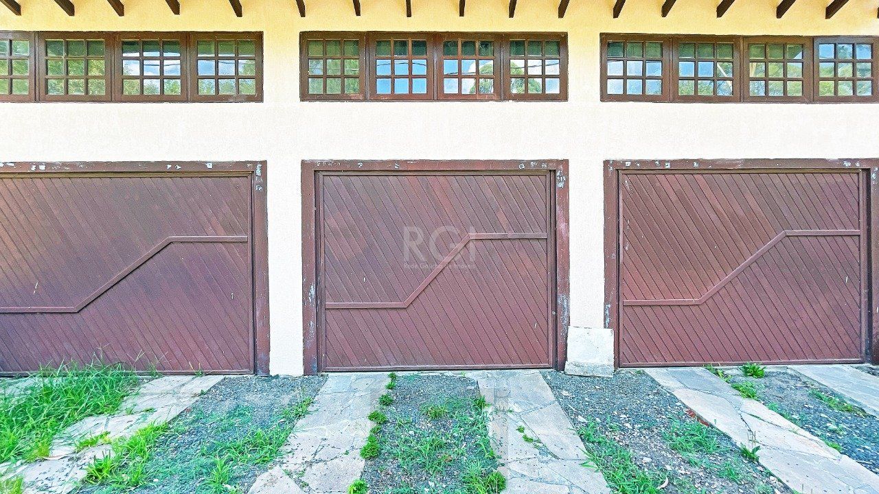 Casa 4 Suítes e 6 vagas de garagem no bairro Jardim Itu — foto 61