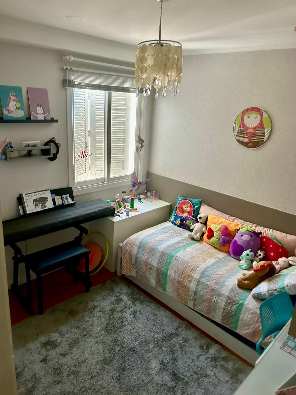Apto 3 quartos / suite Chacara das Pedras - Porto Alegre -RS — foto 9