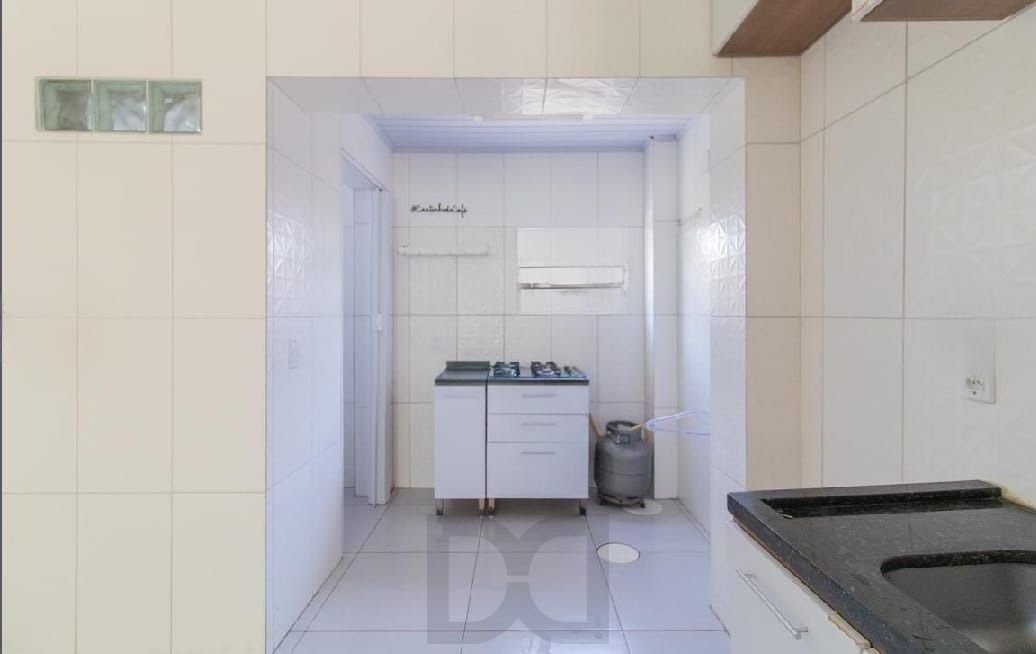 Casa aconchegante com 1 dormitório, suíte, vaga, no bairro São José em Poa/RS. — foto 5