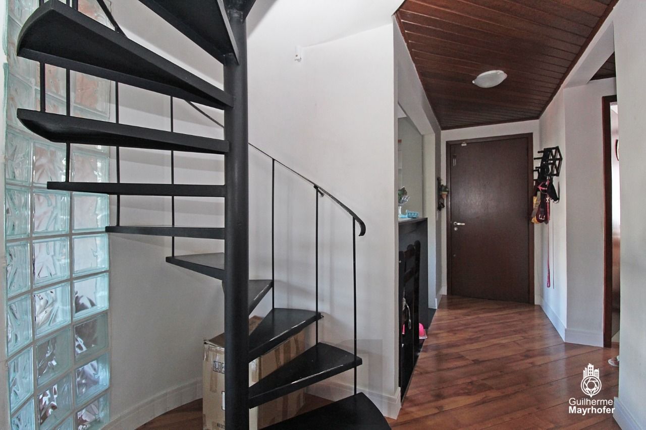 Cobertura para Venda - 217.04m², 3 dormitórios, 1 suites, 2 vagas - Tristeza — foto 6