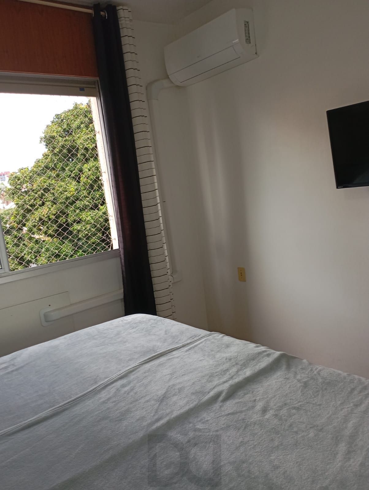 Apartamento com 02 quartos e 01 vaga coberta no Bairro Menino Deus, Porto Alegre — foto 11