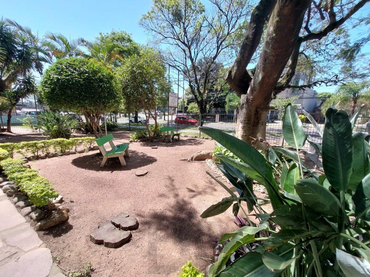 APARTAMENTO 2 DORMITORIOS, NO BAIRRO CRISTAL EM PORTO ALEGRE, RS — foto 23