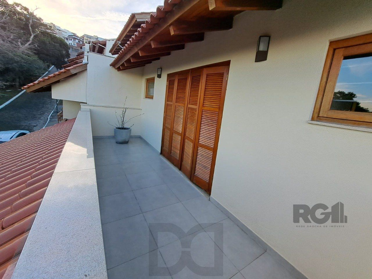 Casa em Condomínio com 03 quartos e 02 vagas no Bairro Nonoai — foto 58