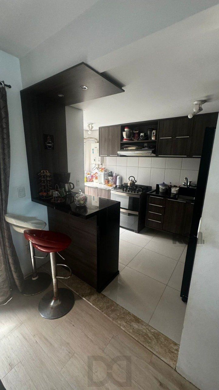 Casa Condominio para Venda - 97m², 3 dormitórios, sendo 1 suites, 2 vagas - Morro Santana — foto 3