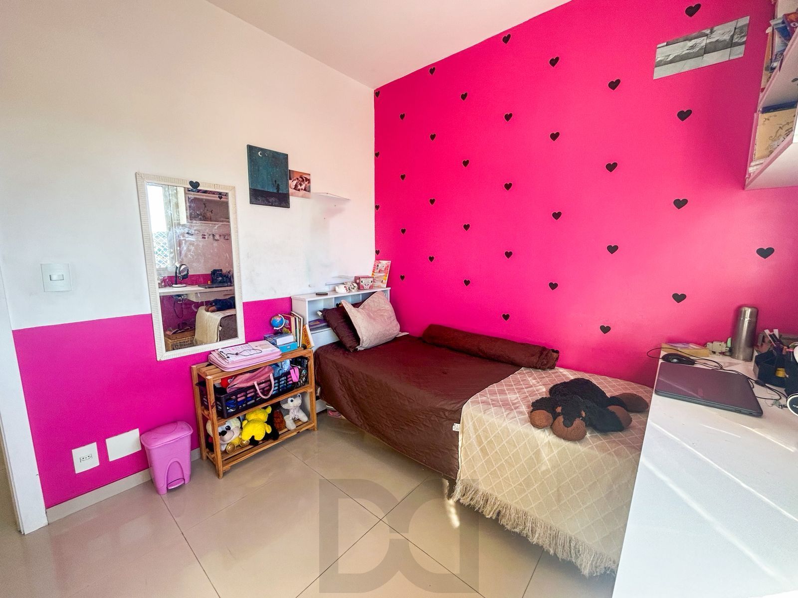 Apartamento de 3 quartos no bairro medianeira — foto 24