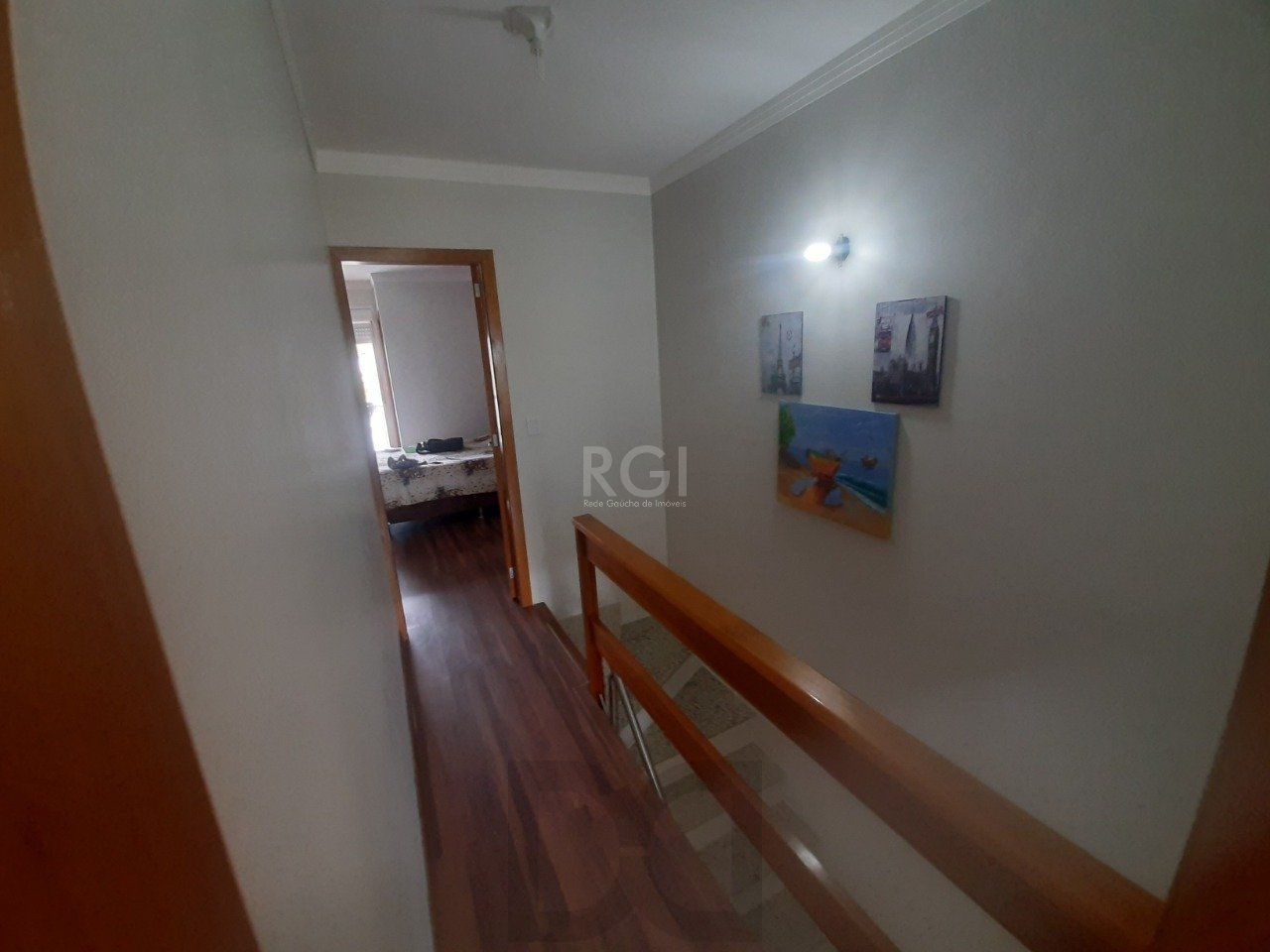 Casa com 2 quartos, 2 suítes, varanda, vaga, no bairro Aberta dos Morros, Poa/RS — foto 25
