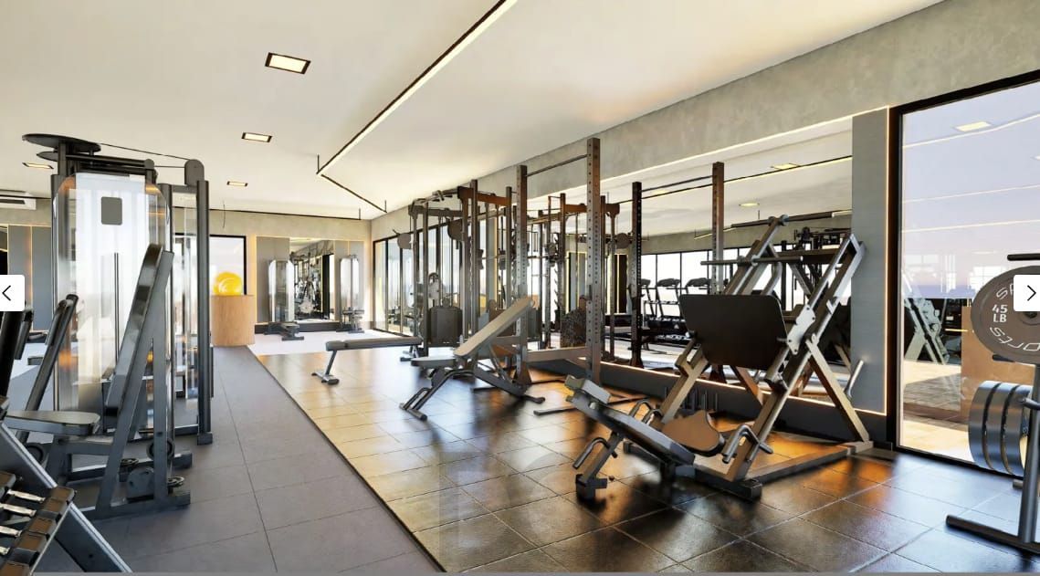Alto Lindóia Resort: Um Novo Conceito de Moradia — foto 4