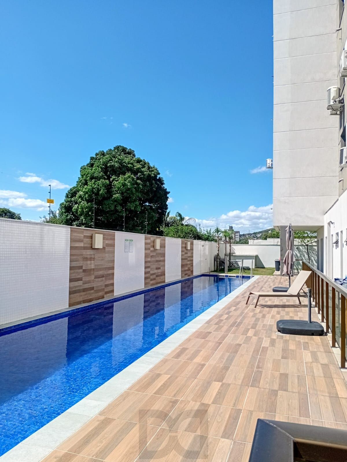 Apartamento 2 quartos, suíte, vaga coberta no bairro Camaquã em Porto Alegre/RS — foto 30