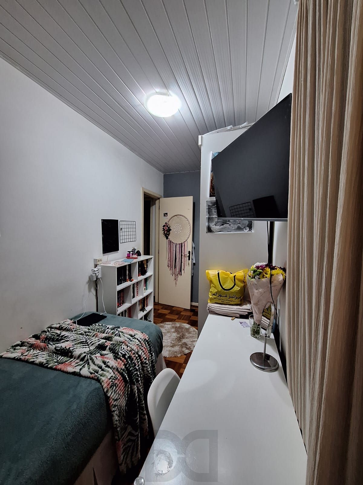Apartamento com 02 quartos no Centro de Porto Alegre — foto 14
