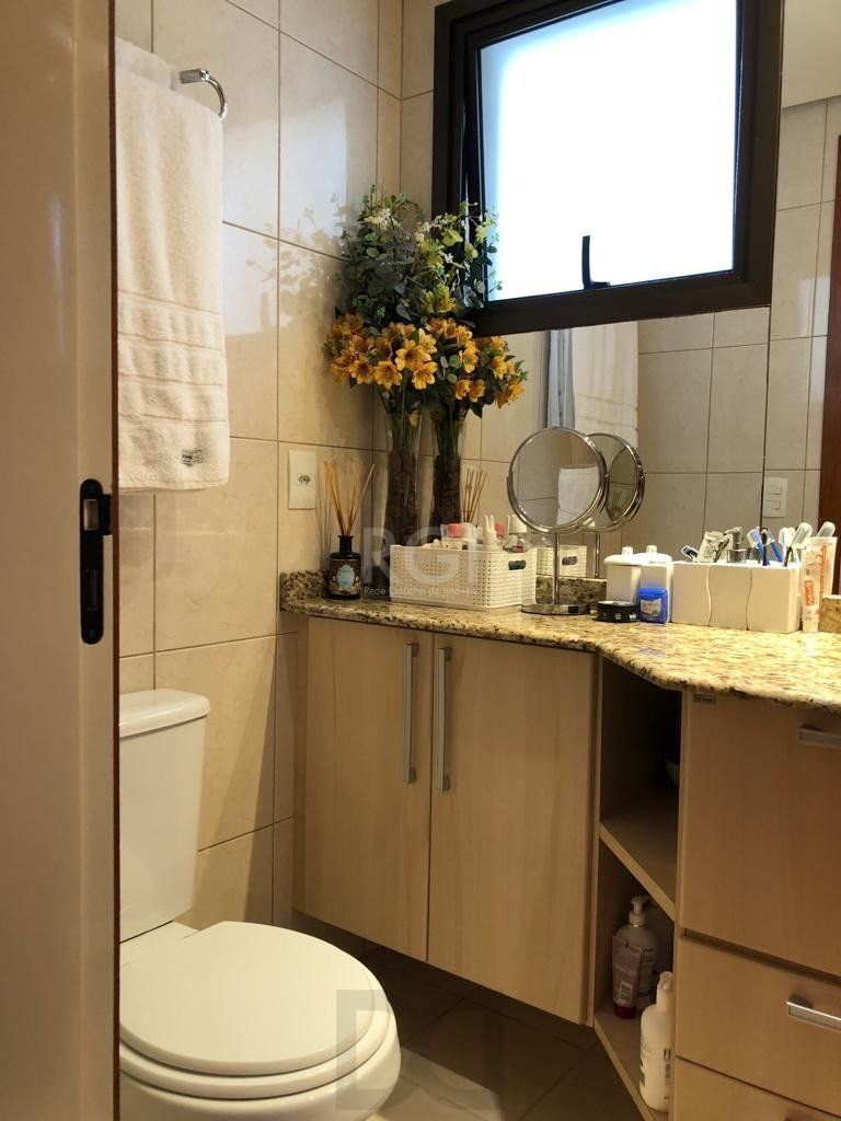 Apartamento para Venda - 172.94m², 3 dormitórios, 1 suites, 2 vagas - Tristeza — foto 18