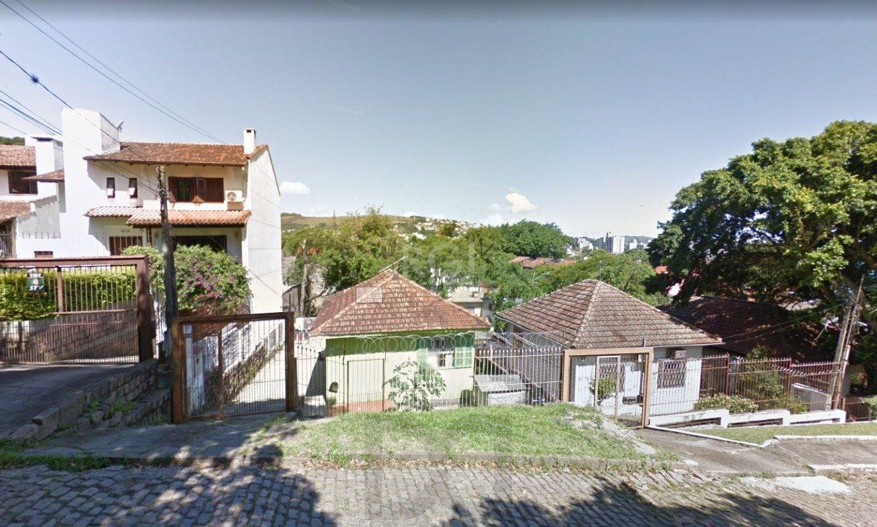 Terreno para Venda - 484m², 0 dormitórios, Cristal, Porto Alegre — foto 2