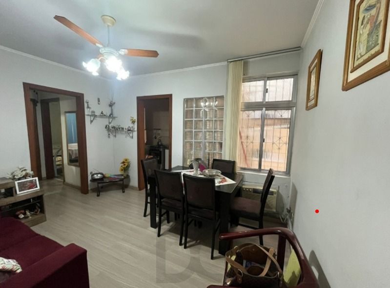 Apartamento térreo de 2 dormitórios sem garagem mobiliado  ! — foto 3