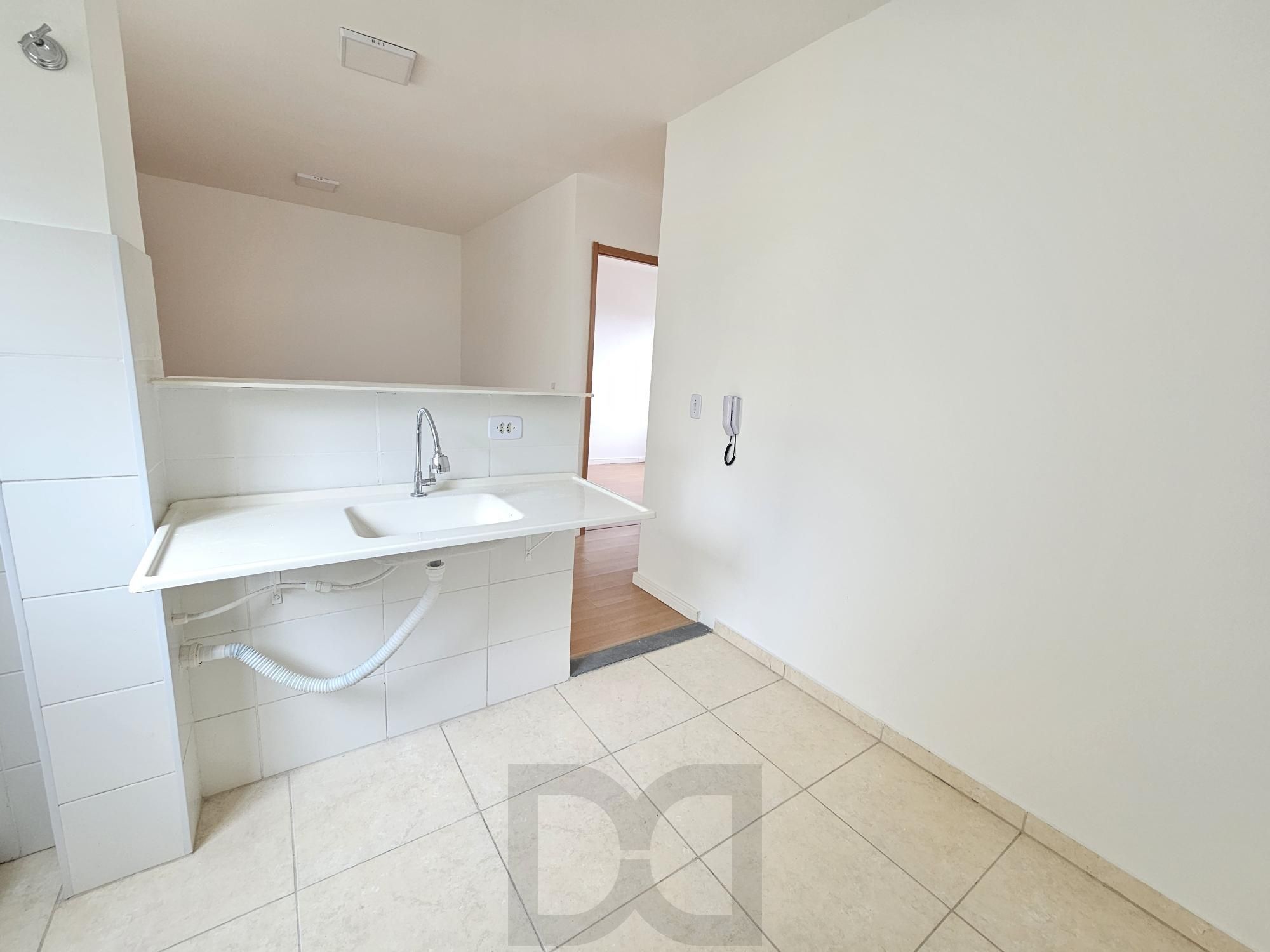 Lindo Apartamento 2D, 1Ban e 1 Vaga, Vila Nova, Porto Alegre RS — foto 11