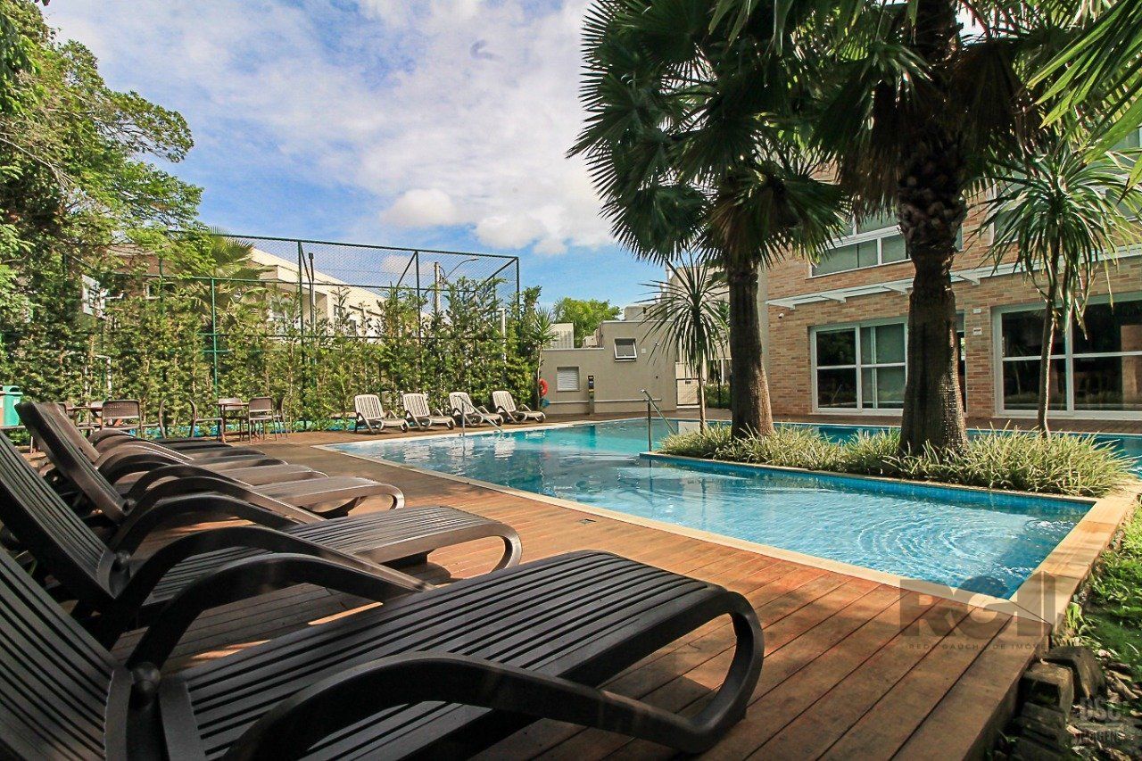 Casa Condominio para Venda - 156,84m², 3 dormitórios, todos suites, 2 vagas - Vila Nova — foto 59