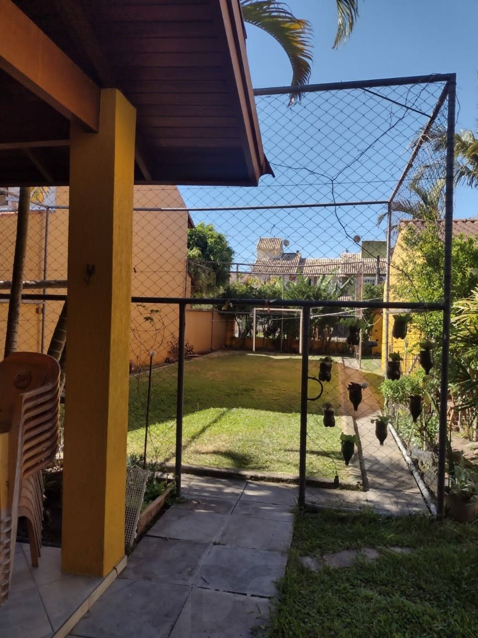 Casa para Venda - 693.6m², 5 dormitórios, sendo 3 suites, 4 vagas - Hípica — foto 33
