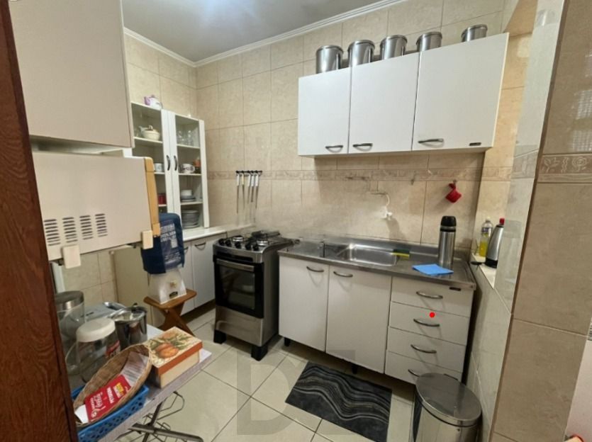 Apartamento térreo de 2 dormitórios sem garagem mobiliado  ! — foto 4