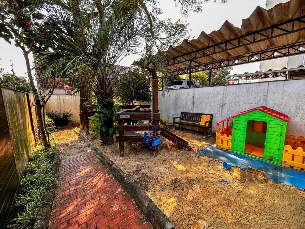 Apto 3 quartos/com 1 suite e vaga coberta no bairro Cavalhada — foto 19