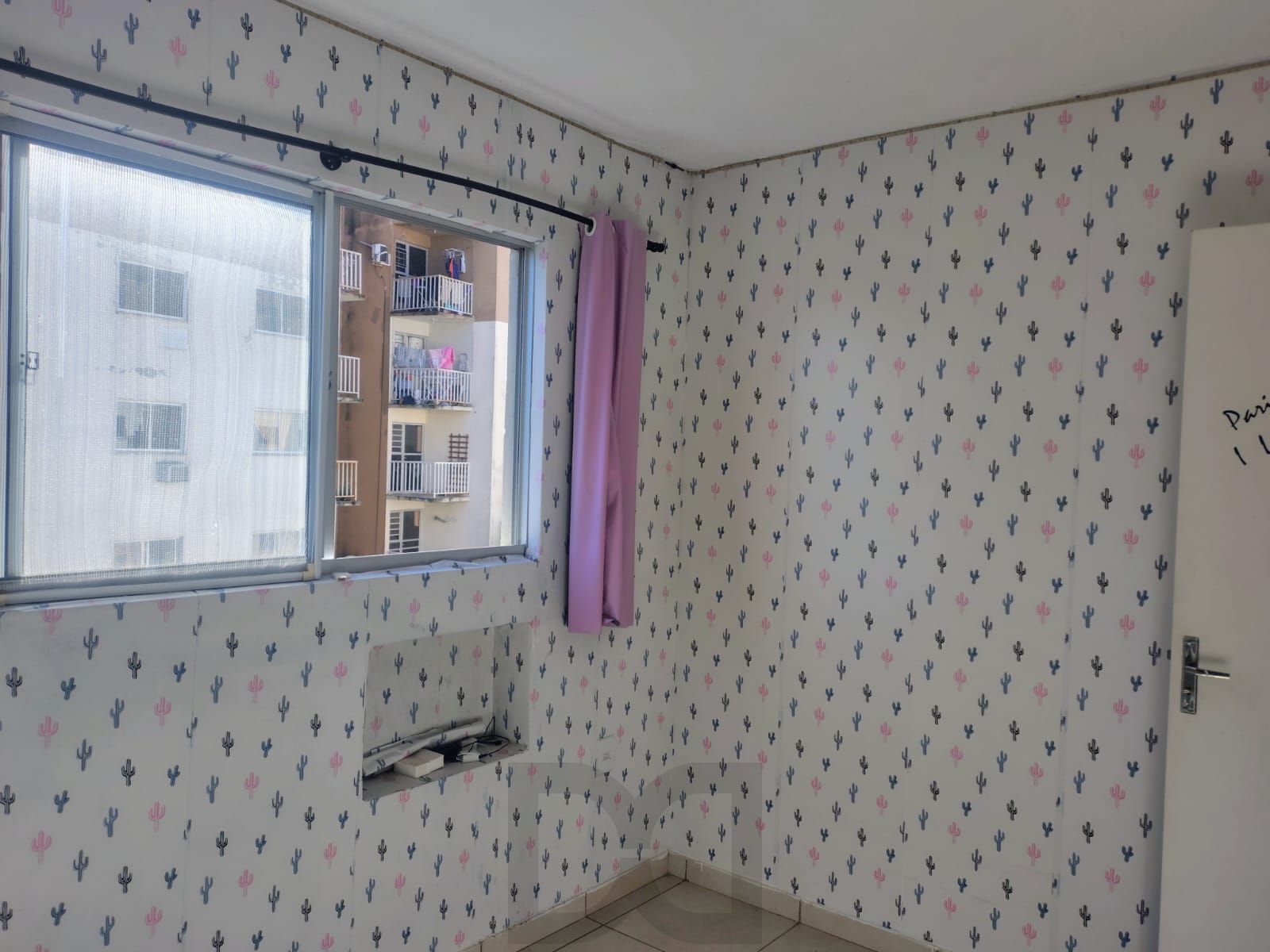 Apartamento de 2 dormitórios , sacada ,salão de festas com churrasqueira , portaria virtual , 1 vaga de garagem rotativa ! — foto 12