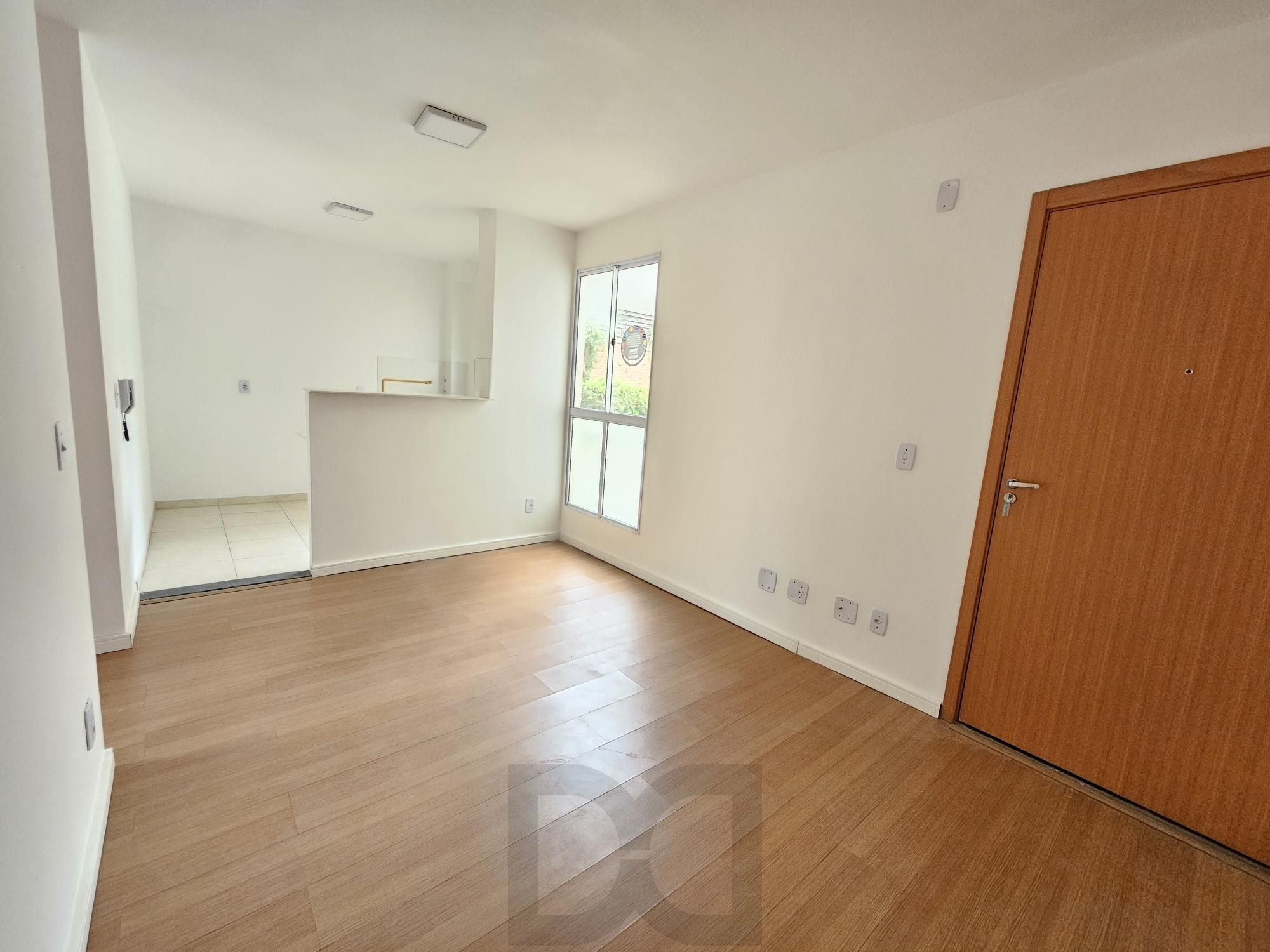 Lindo Apartamento 2D, 1Ban e 1 Vaga, Vila Nova, Porto Alegre RS — foto 6