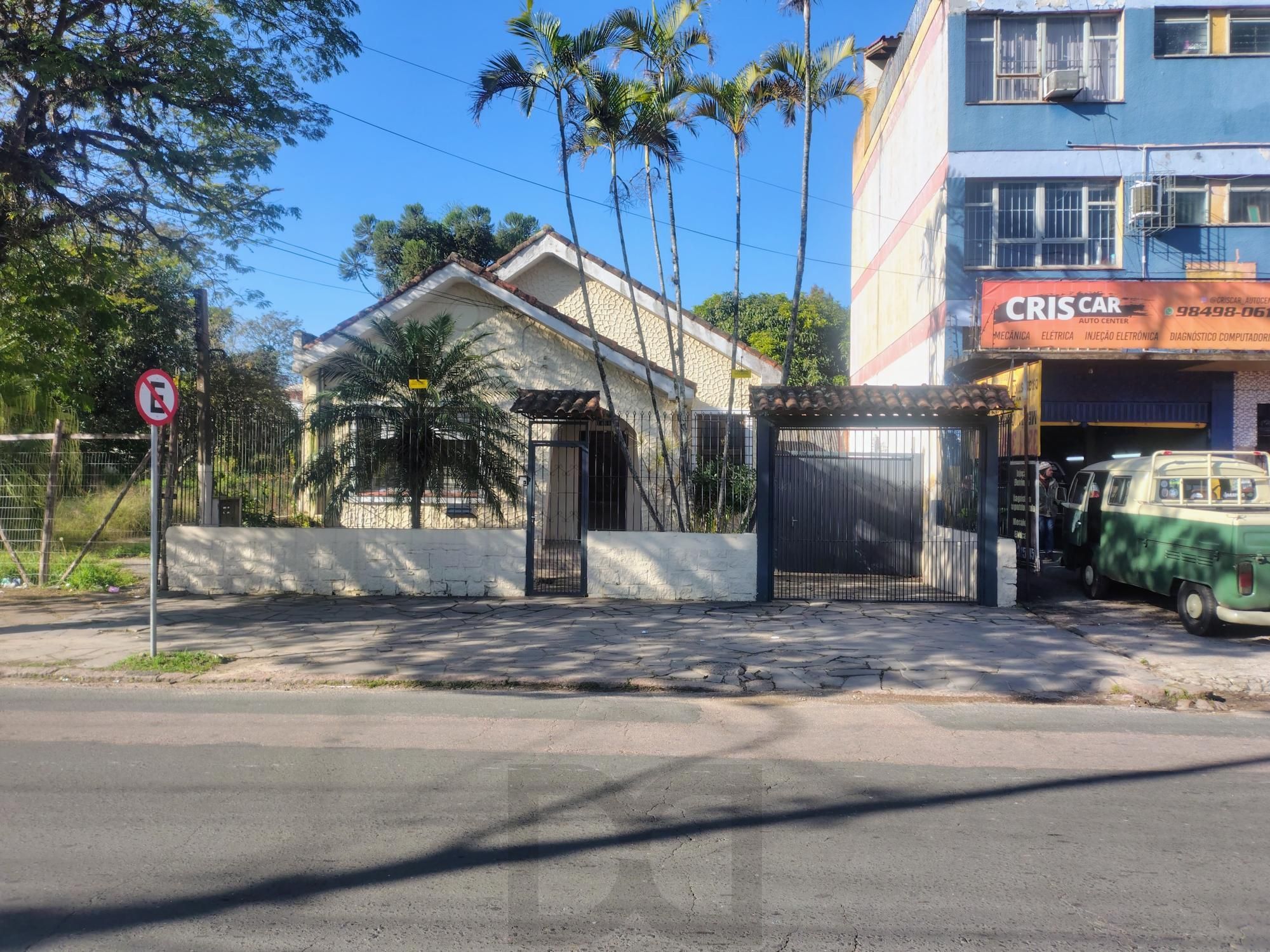 Casa 3 dorms à venda Rua Santa Flora, Nonoai - Porto Alegre — foto 2